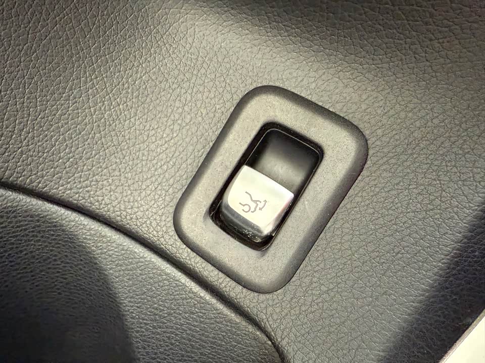 Mercedes-Benz C-class AMG