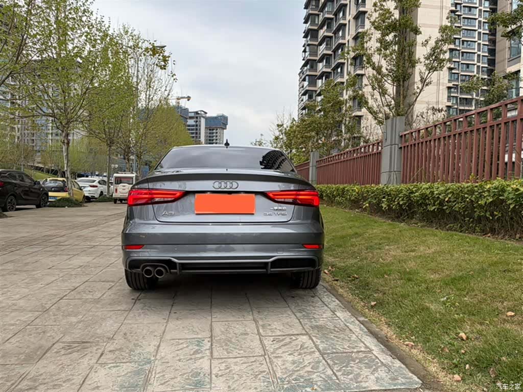 Audi A3, 2020 25
