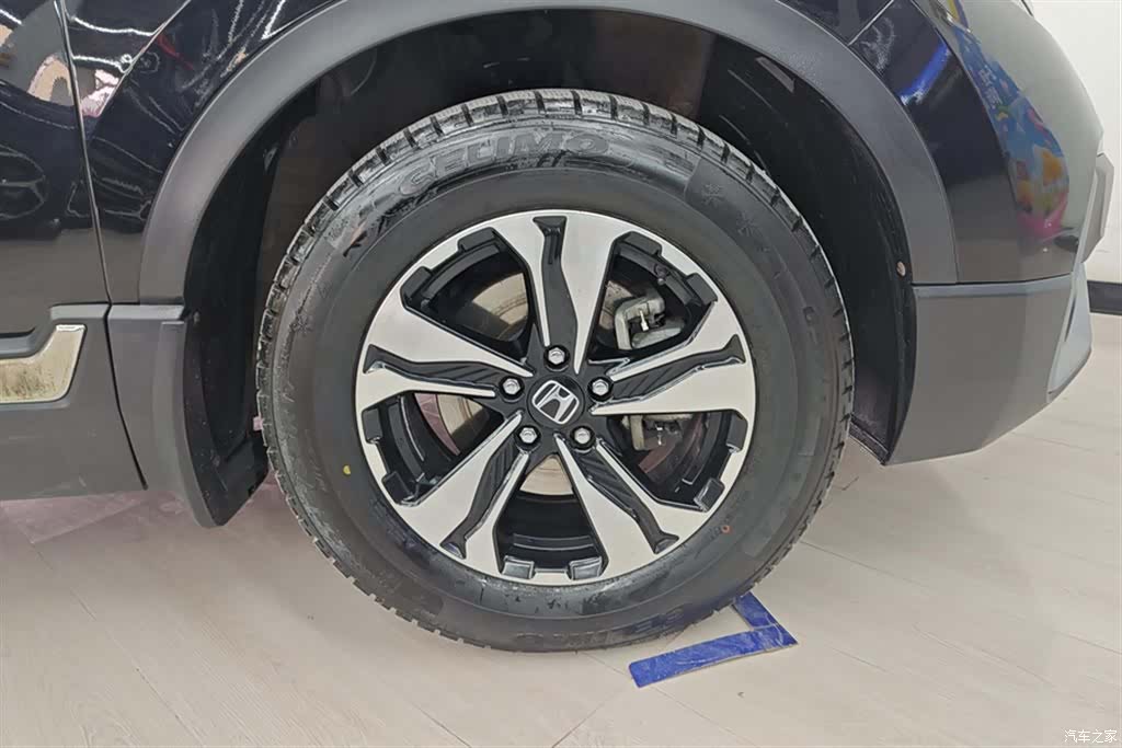 Honda CR-V, 2022 6