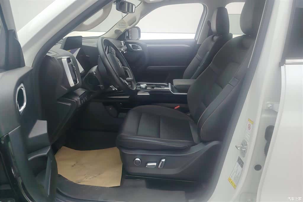 Haval Big Dog, 2022 9