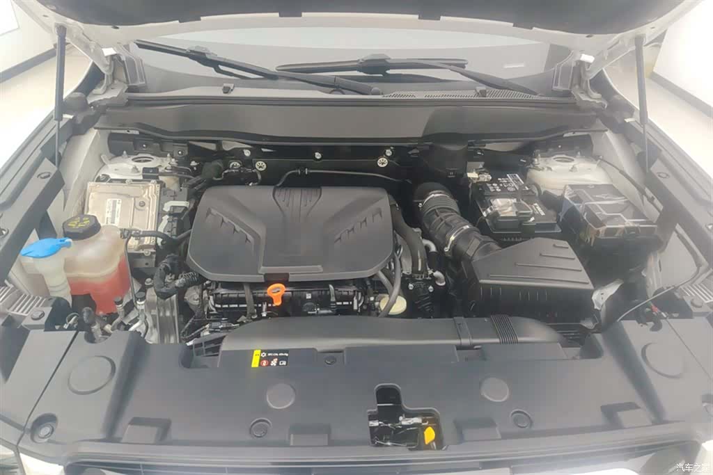 Haval Big Dog, 2022 10