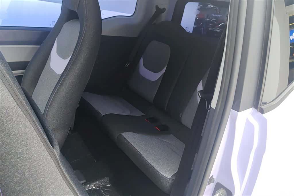 Chery QQ, 2023 11