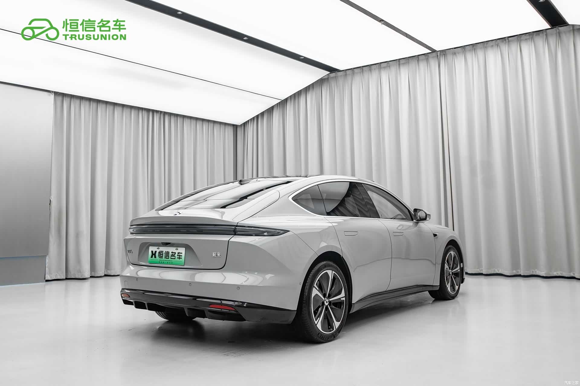 NIO ET5, 2025 6