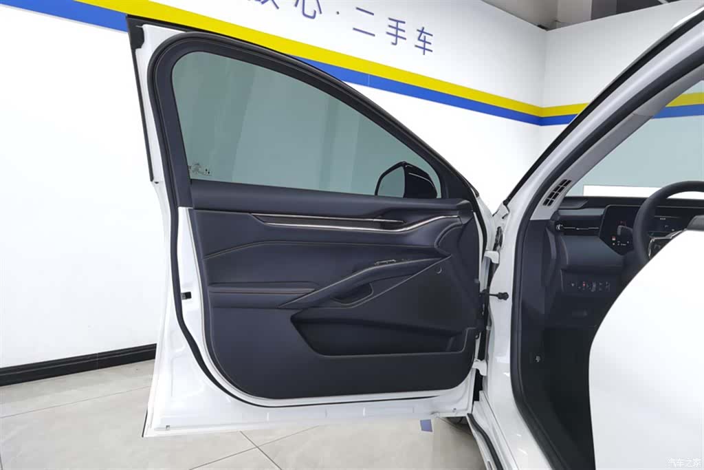 Ford Mondeo, 2023 7