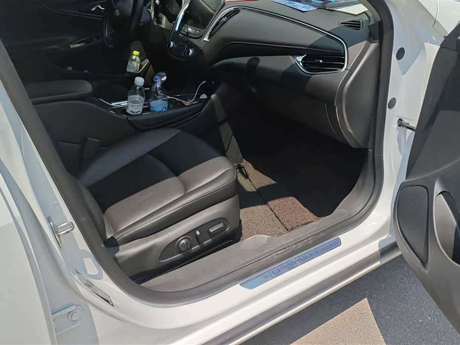 Chevrolet Mai Ruibao XL