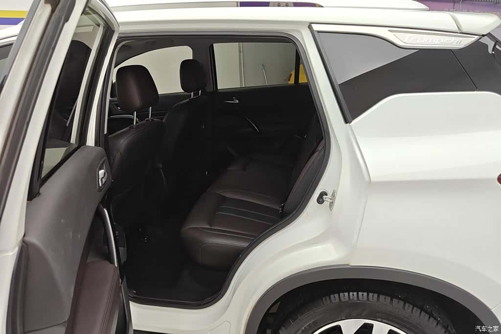 GAC GS4, 2019 11