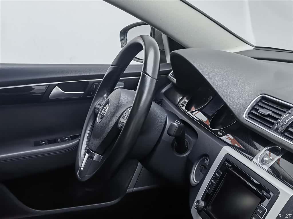Volkswagen Magotan, 2015 22