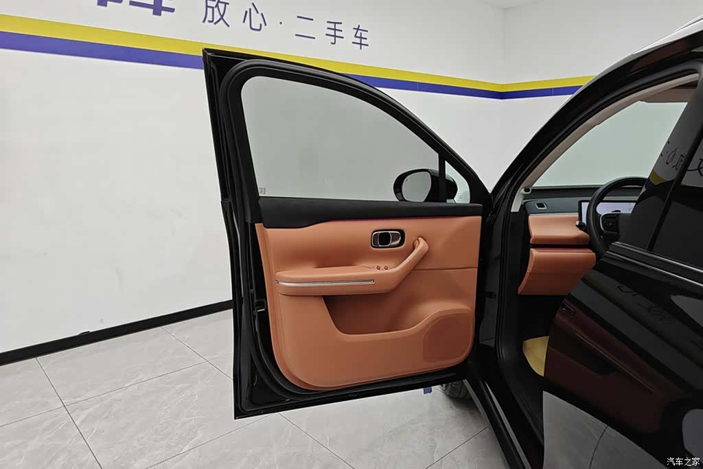 Leapmotor C16, 2025 7