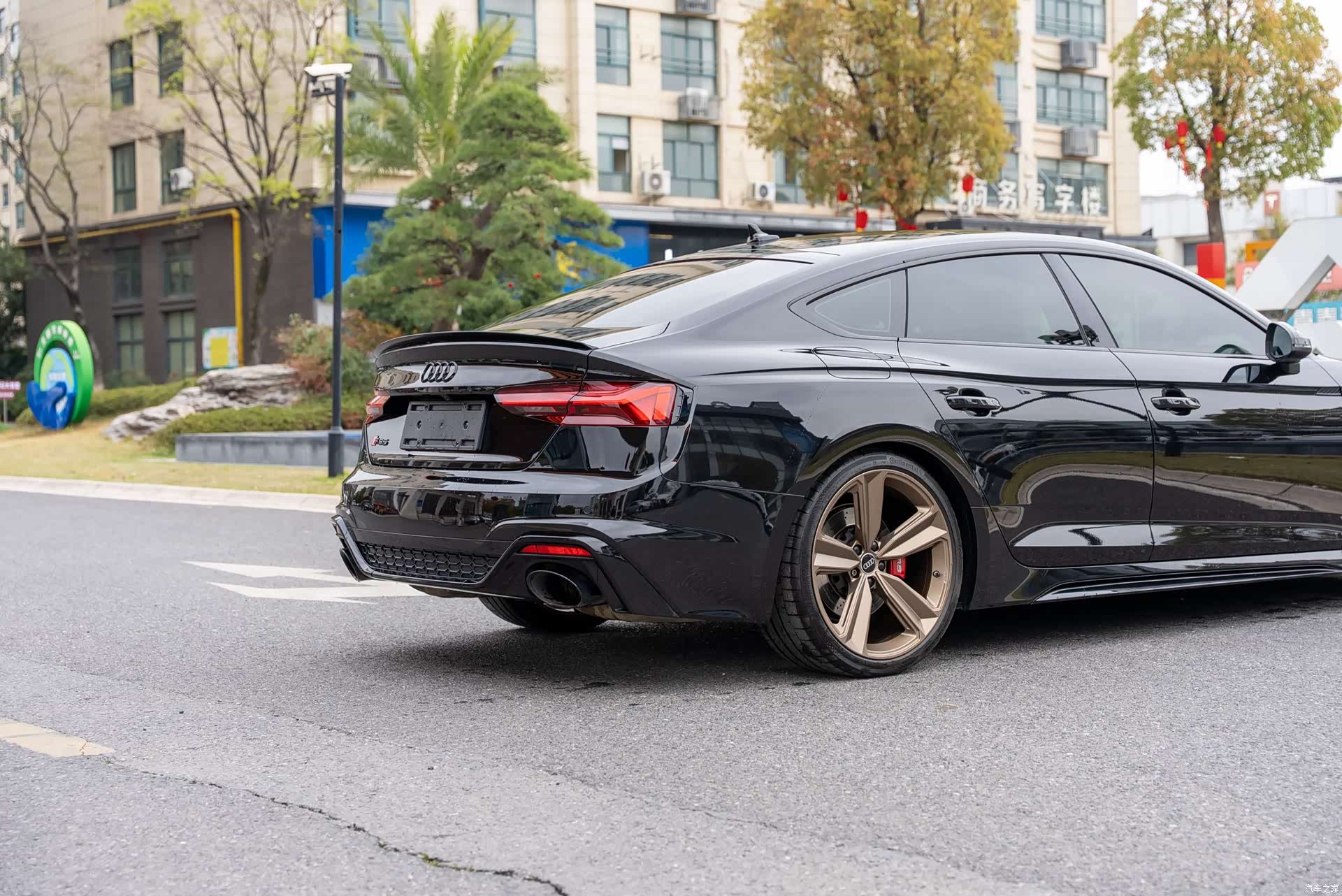 Audi RS, 2022 13