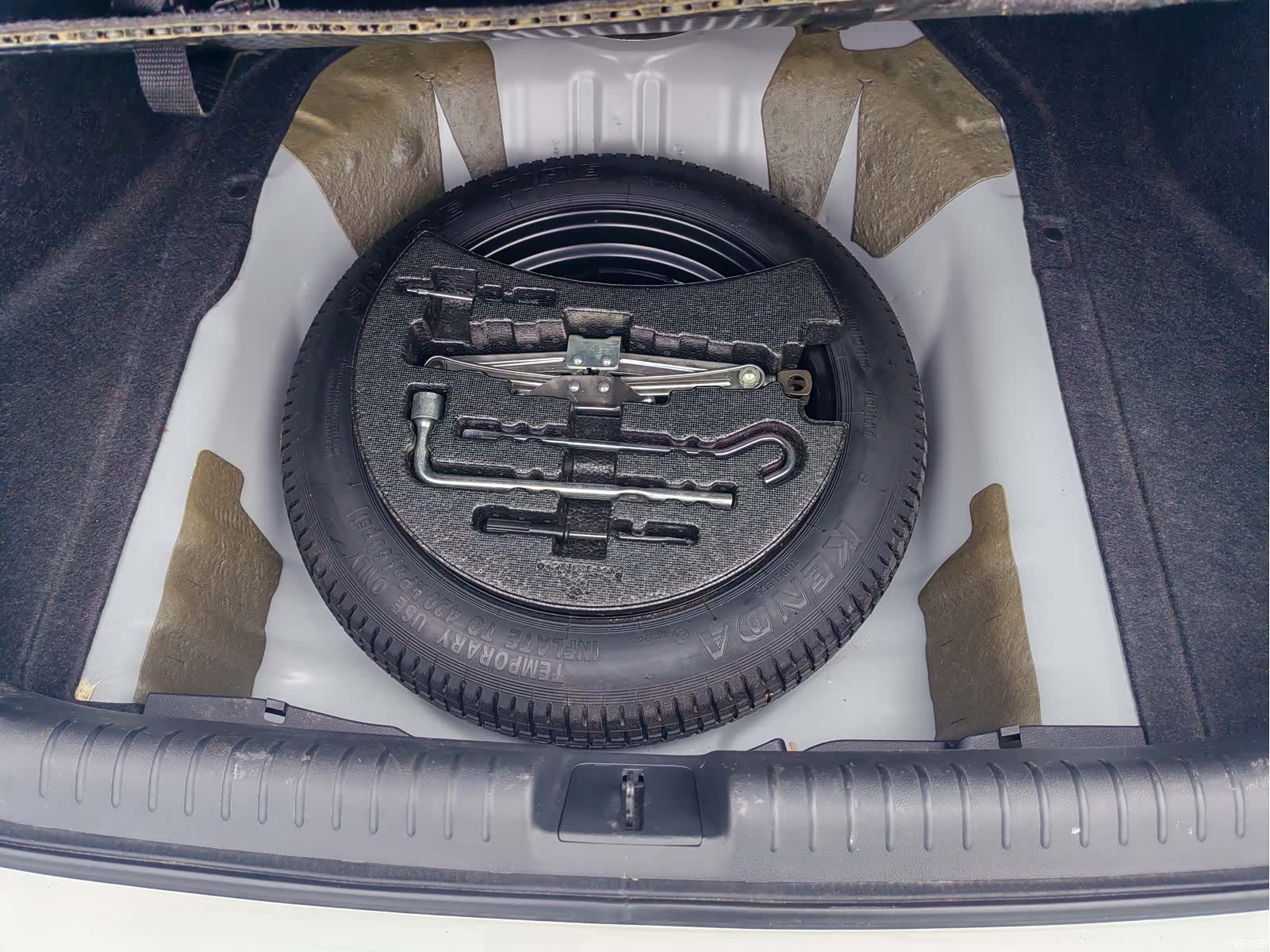 Honda Civic, 2016 24