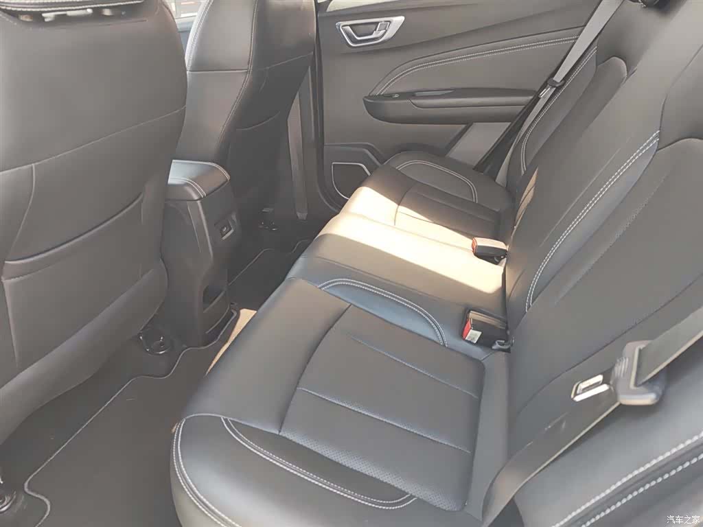 Geely X3, 2019 14