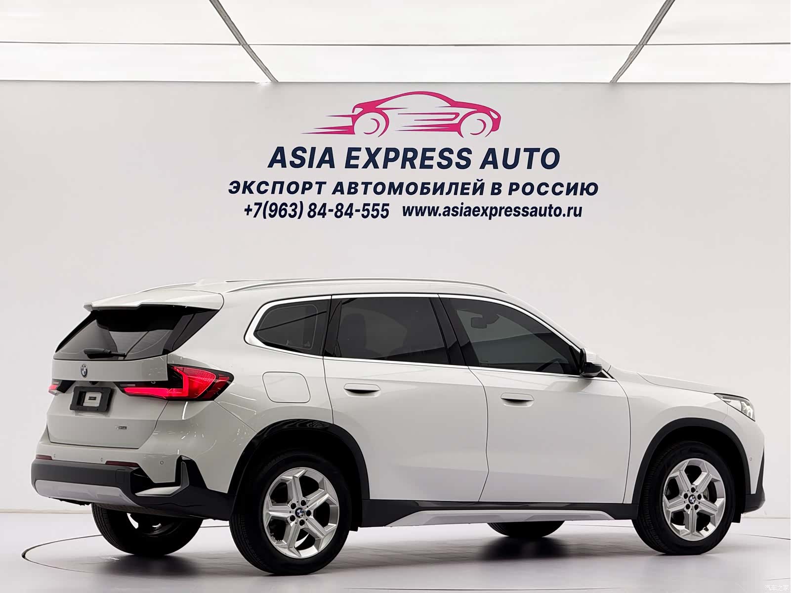 BMW X1, 2023 4