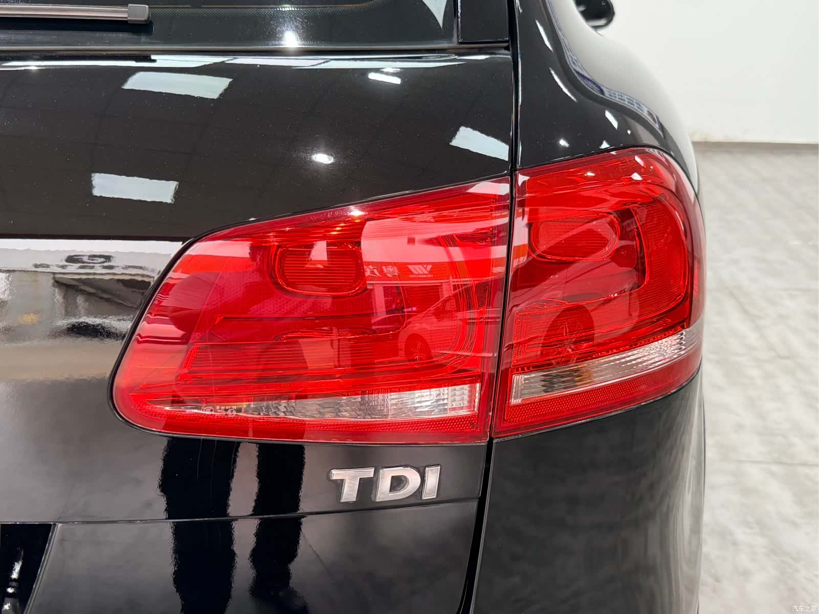 Volkswagen Touareg, 2012 15