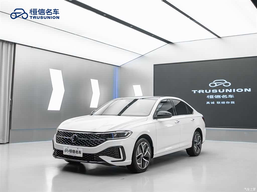 Volkswagen Lavida, 2022 3