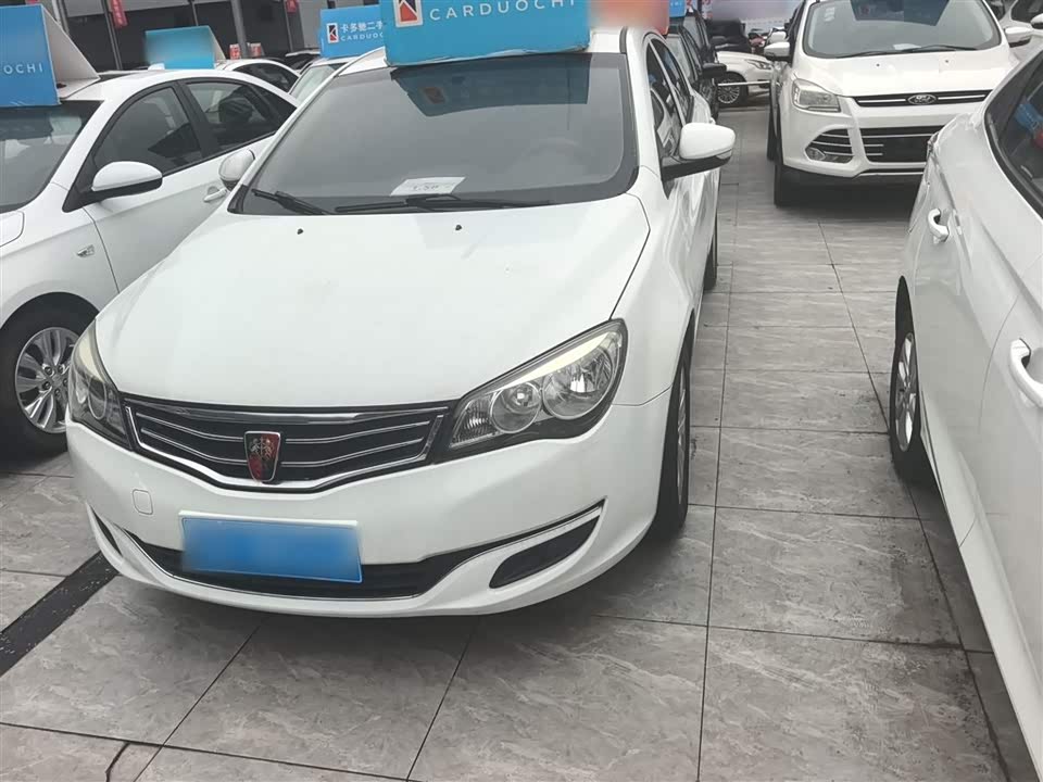 Roewe 350