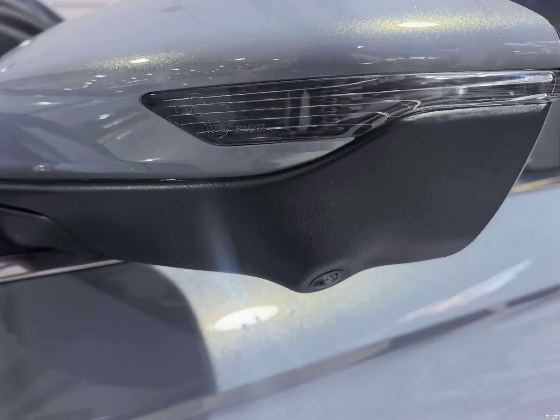 Geely Emgrand, 2024 11