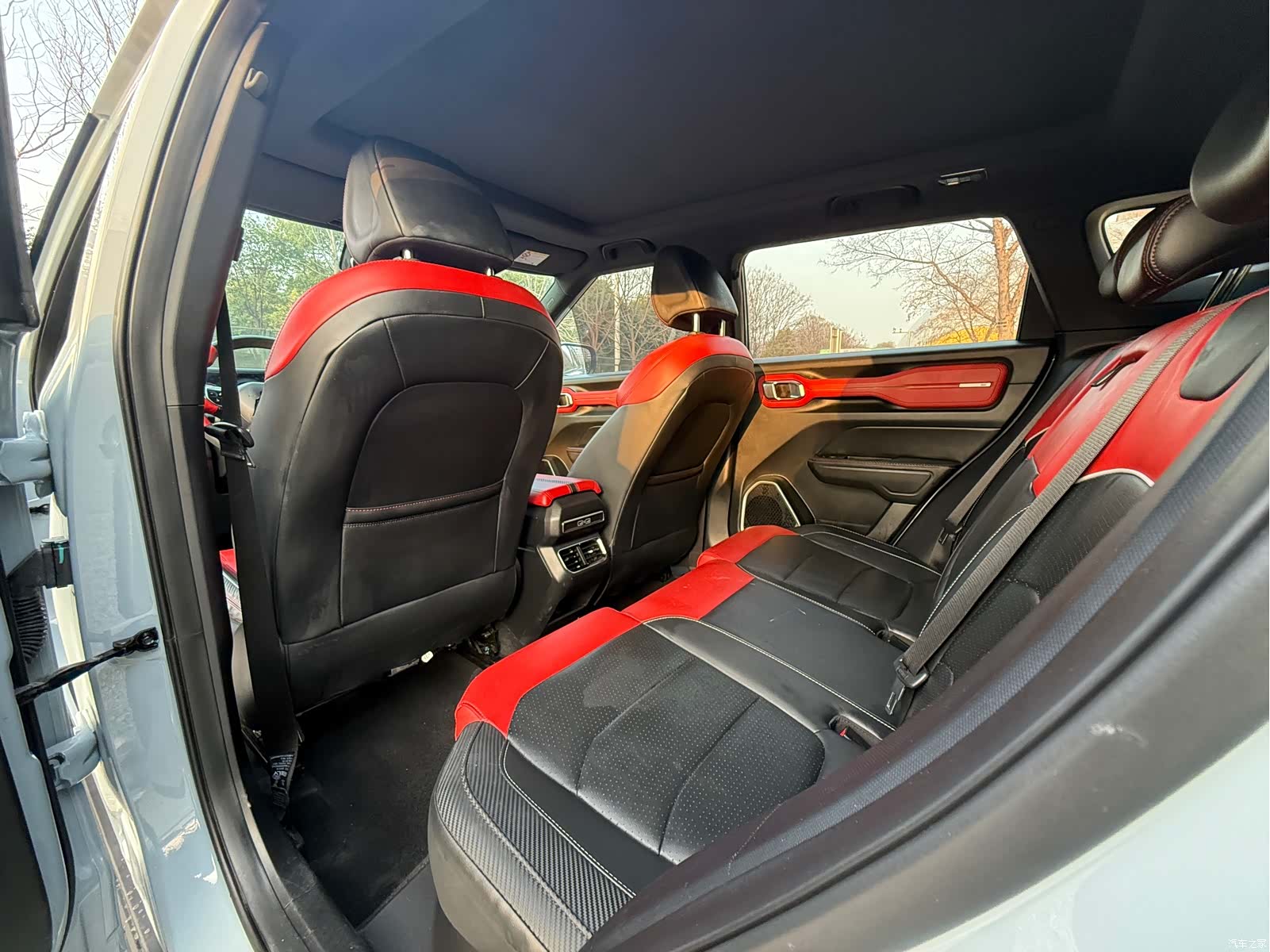 Geely Icon, 2020 все фото