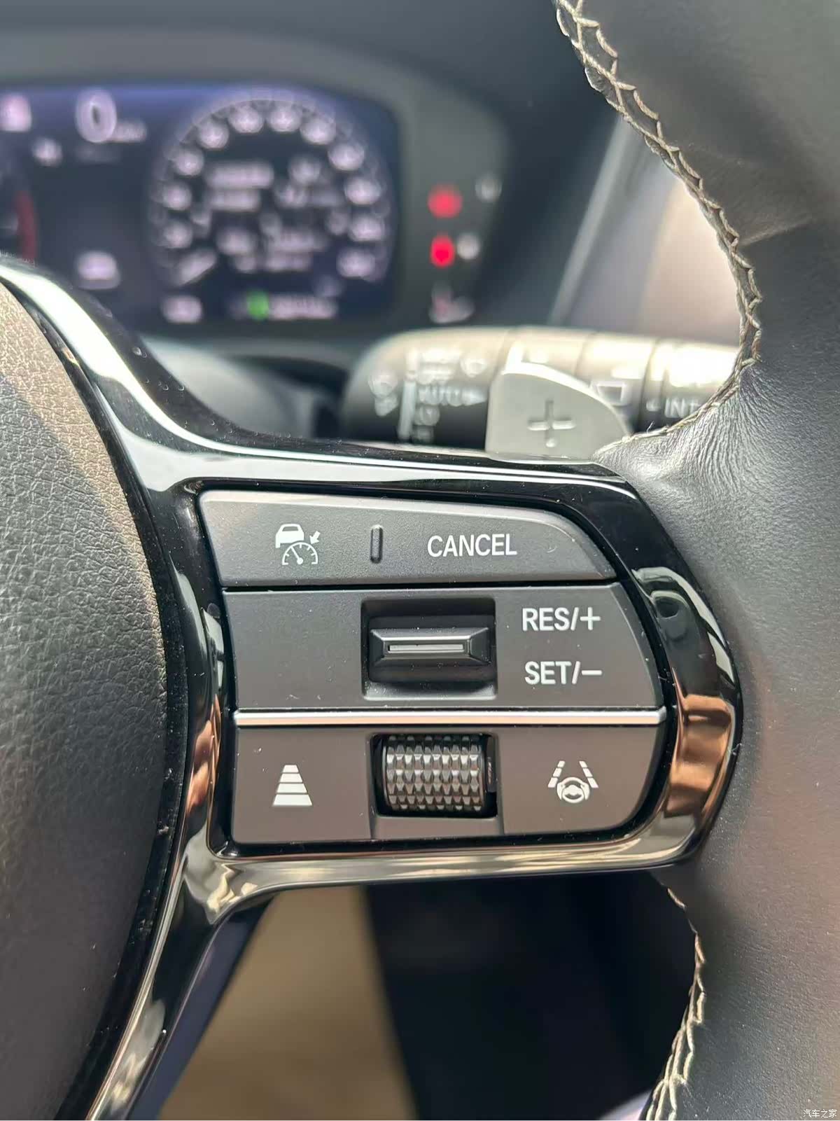 Honda ZR-V, 2022 15