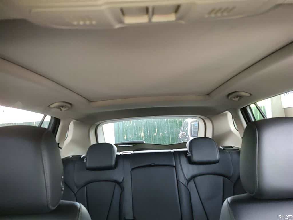 Buick Envision Plus, 2020 18