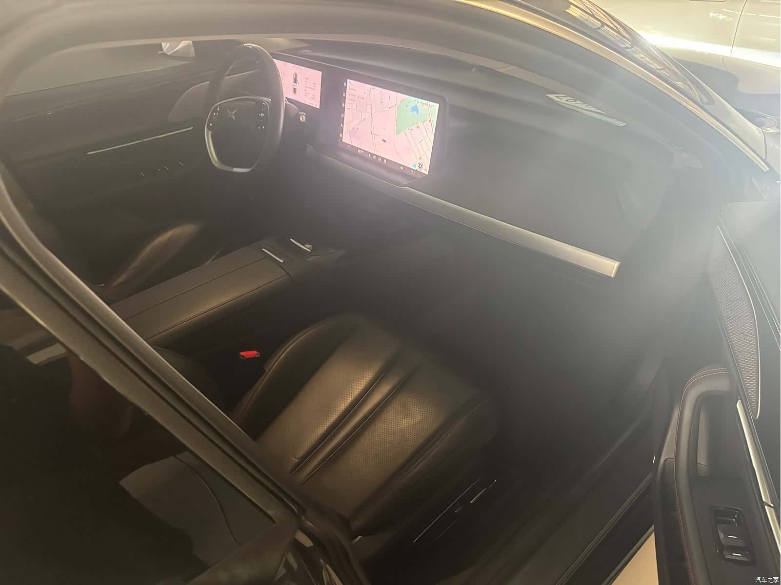 Xpeng P7, 2022 10
