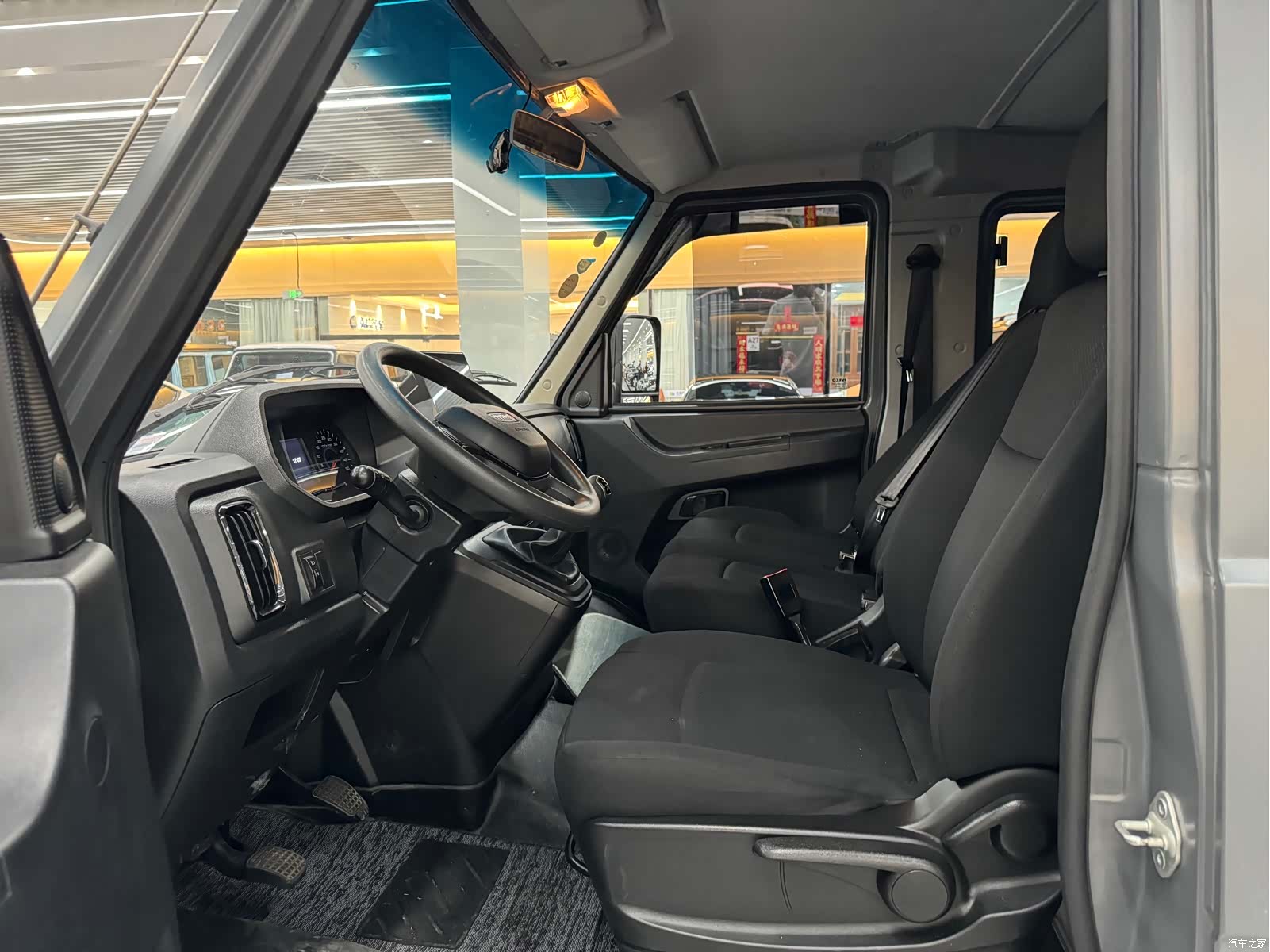 Iveco A35M, 2024 6