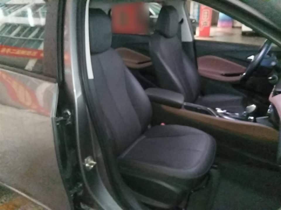 Buick Weilang Buick Weilang