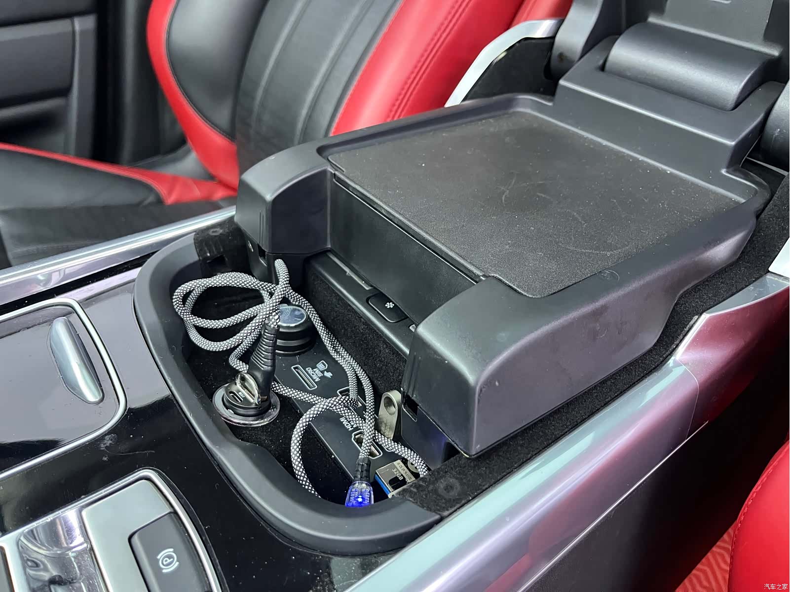 Land Rover Range Rover, 2018 12