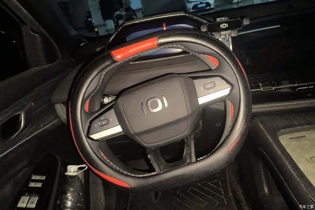 Changan Eado, 2025 15