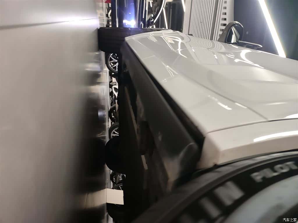 Li Auto L9, 2025 22