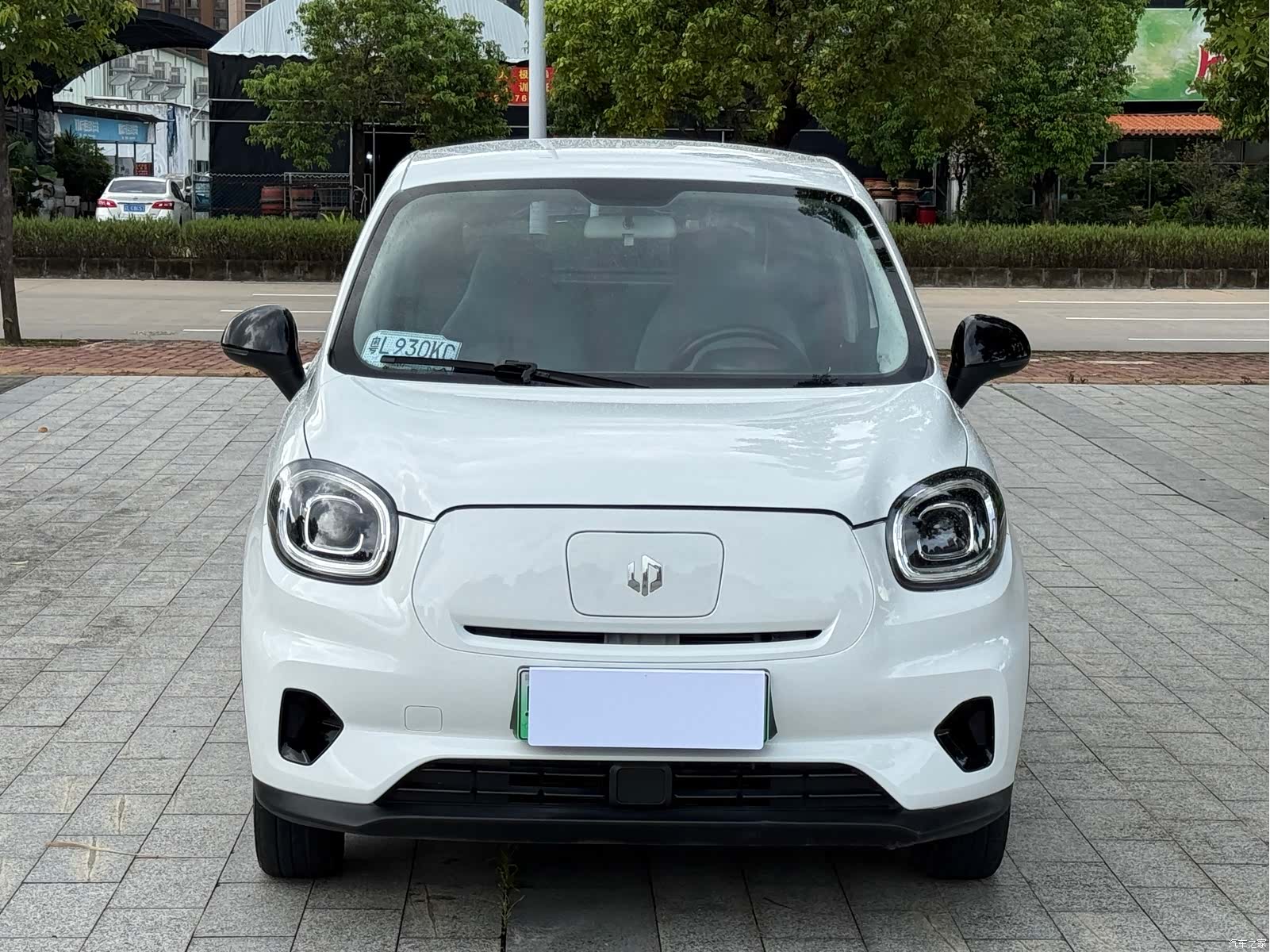 Leapmotor T03, 2022 2