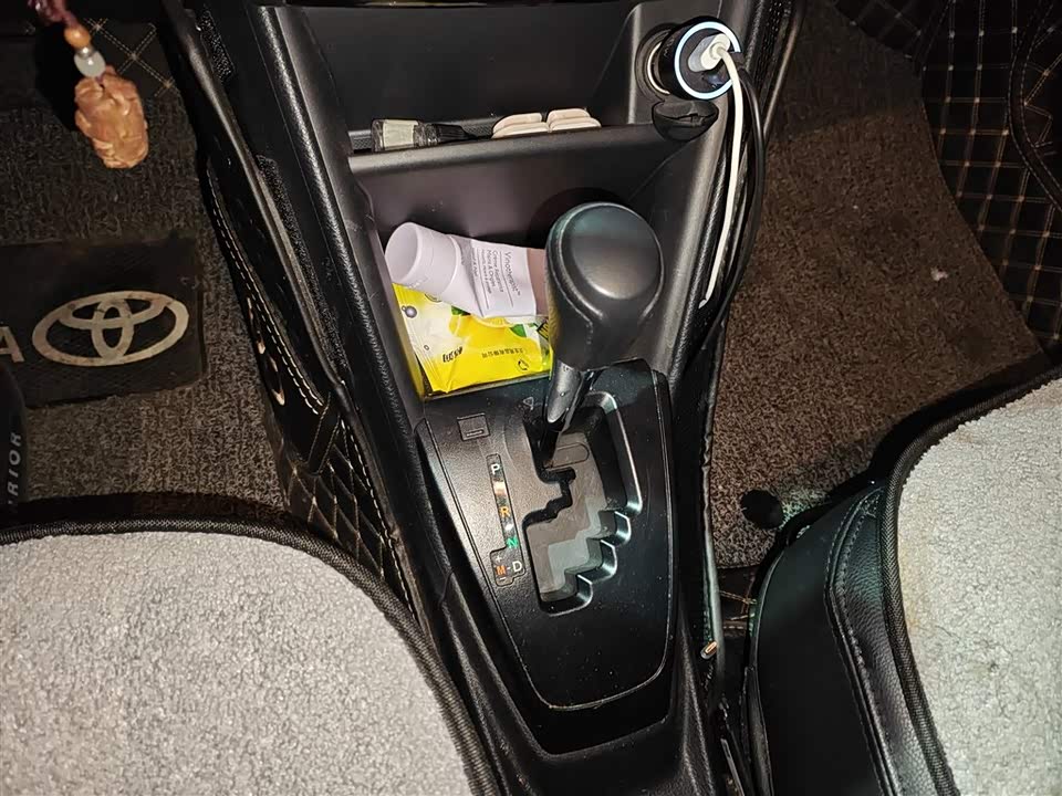 Toyota YARiS L Zhixuan