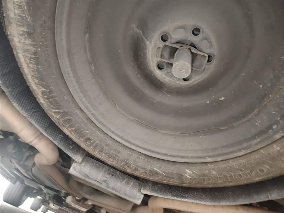 Land Rover Discover Shenxing