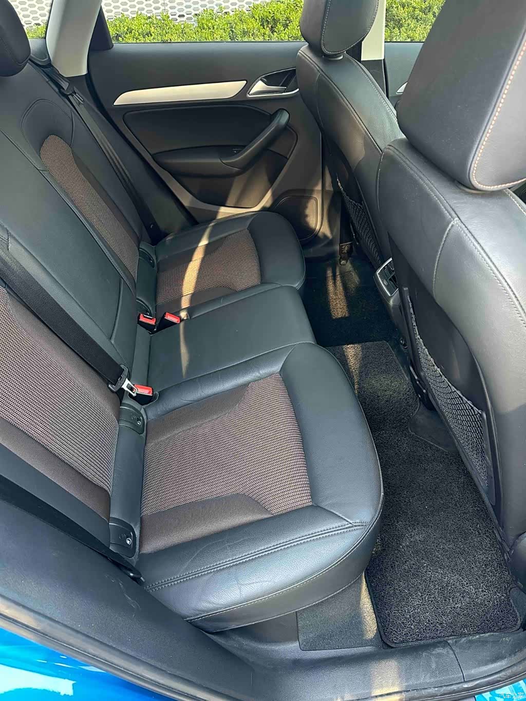 Audi Q3, 2018 11