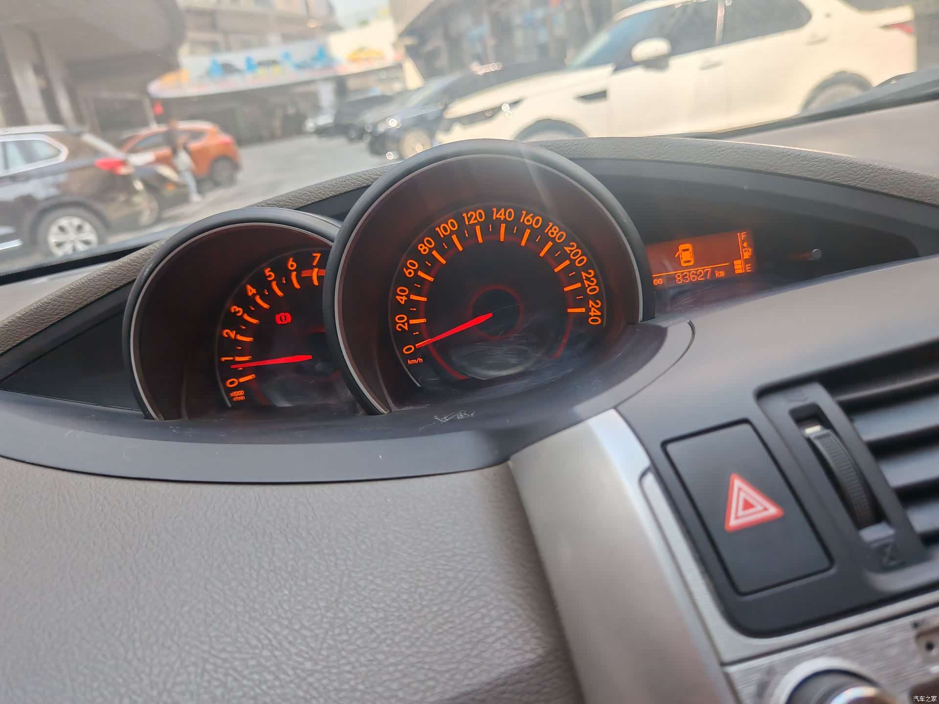 Toyota 160E, 2011 все фото