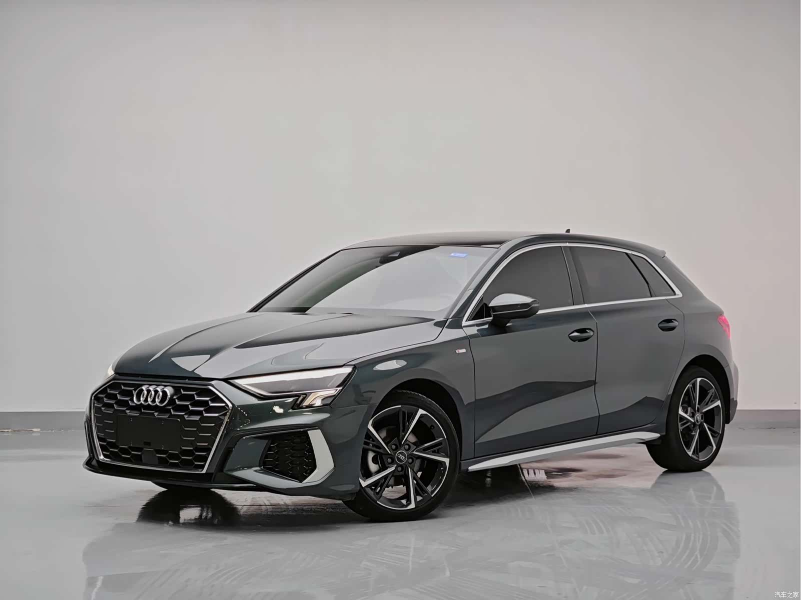 Audi A3, 2022 1
