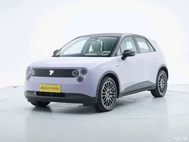 NIO firefly, 2025 8