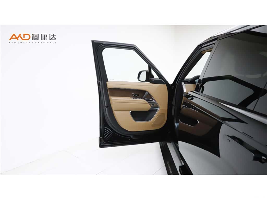 Land Rover Range Rover, 2024 11