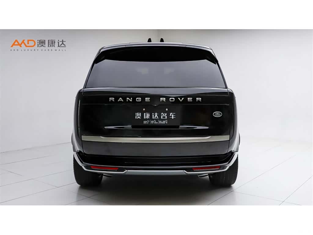 Land Rover Range Rover, 2024 4