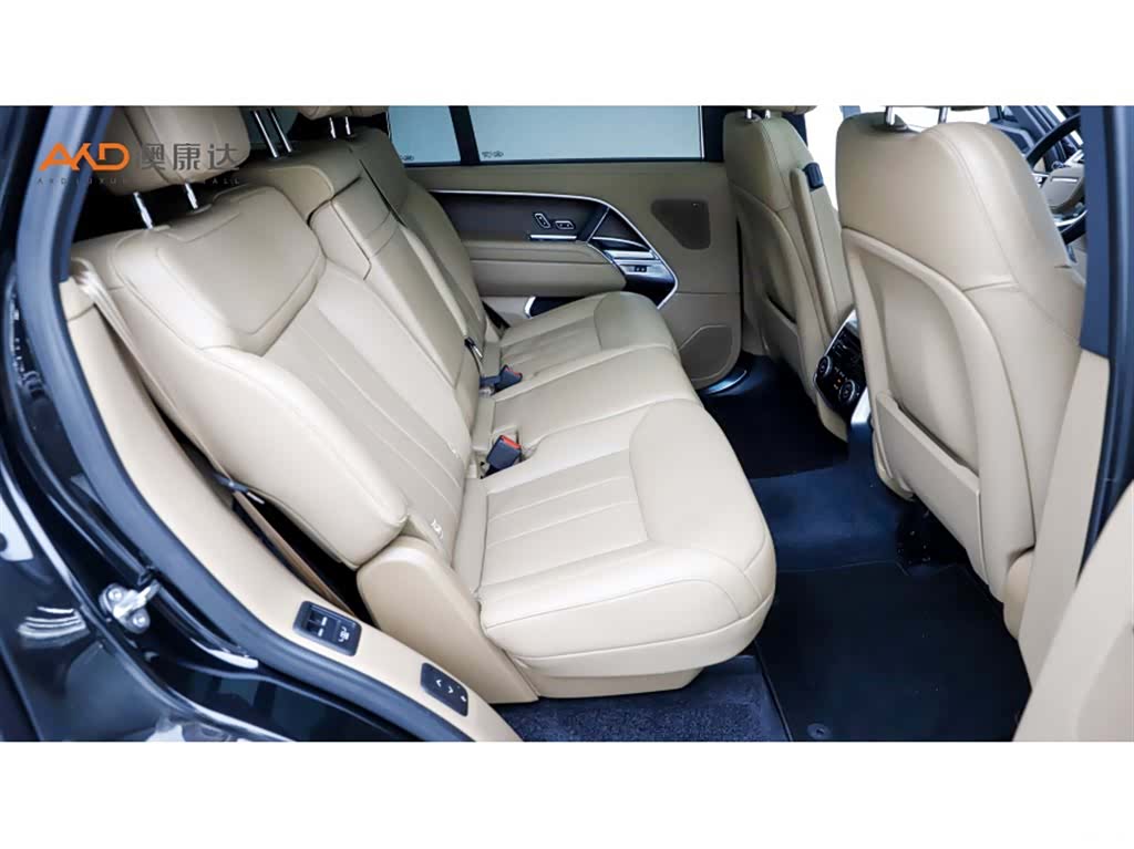 Land Rover Range Rover, 2024 8