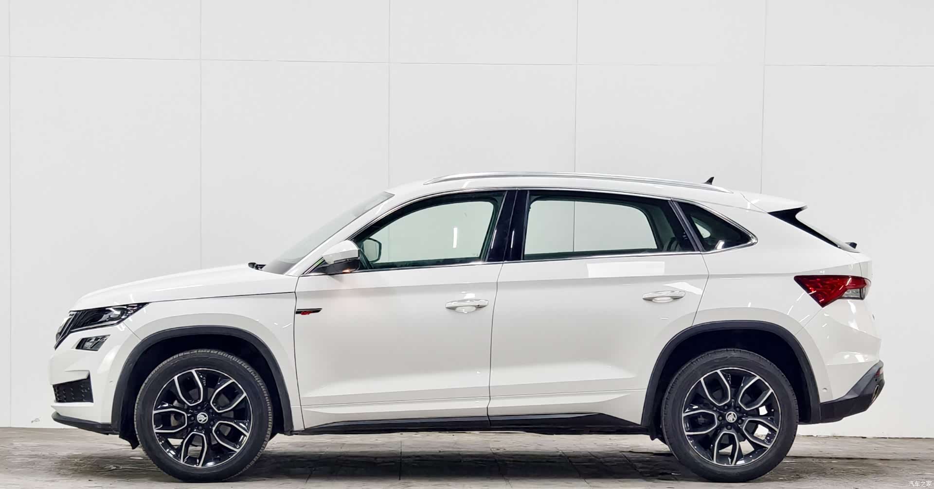 Skoda Kodiaq, 2021 7