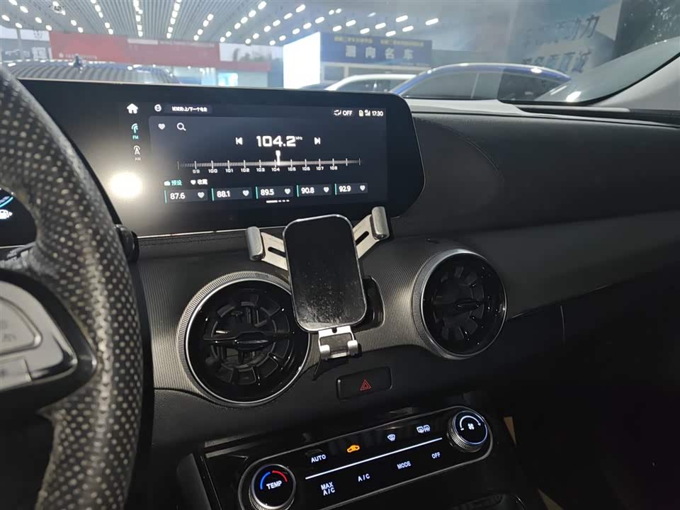 Forthing Popular T5 EVO