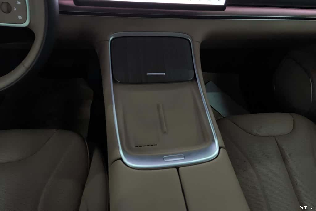 Leapmotor C11, 2025 16