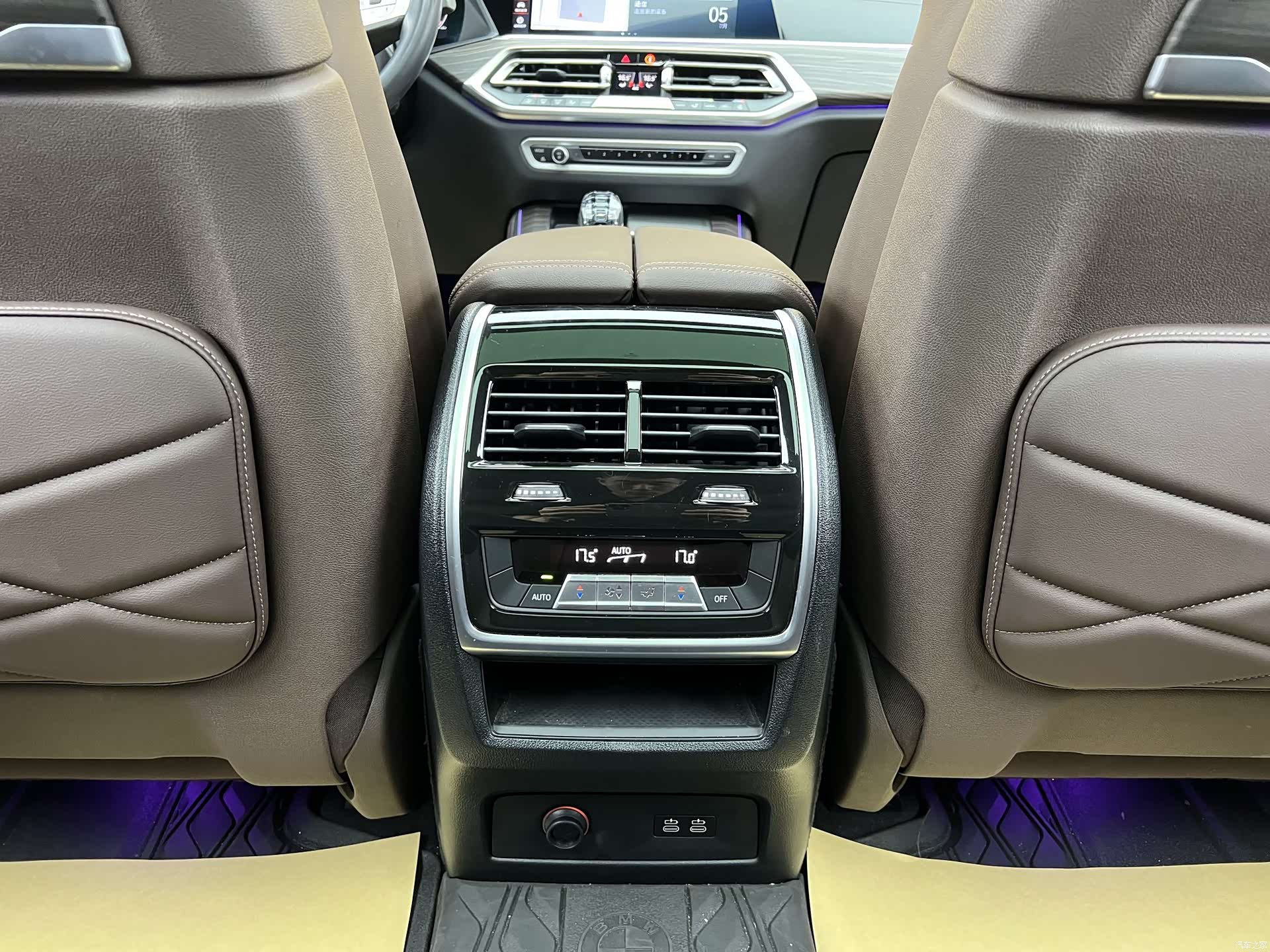 BMW X5, 2023 34