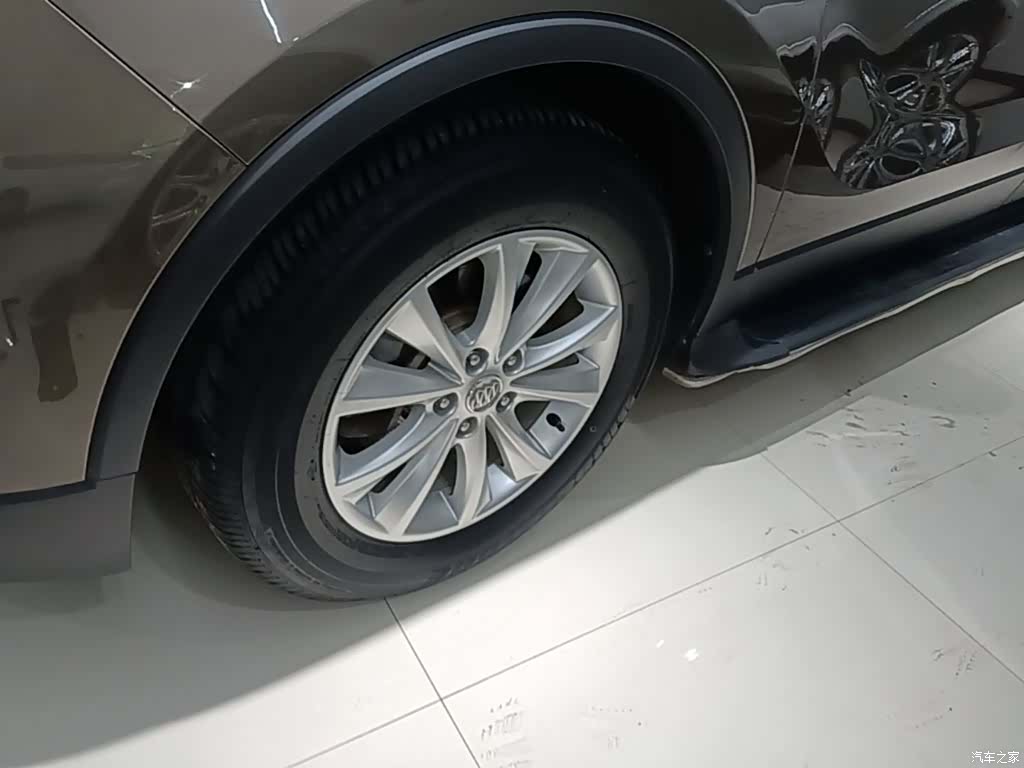 Buick Envision Plus, 2016 23