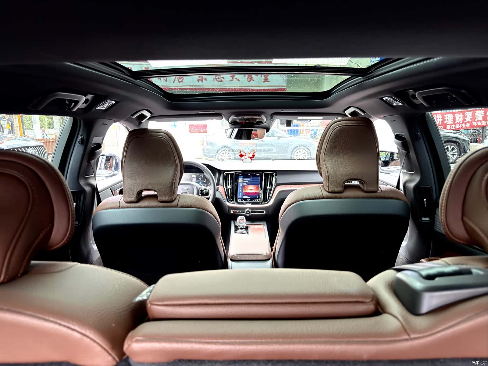 Volvo V60, 2022 20