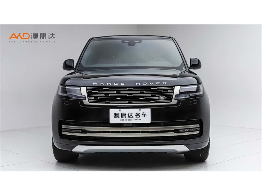 Land Rover Range Rover, 2024 2