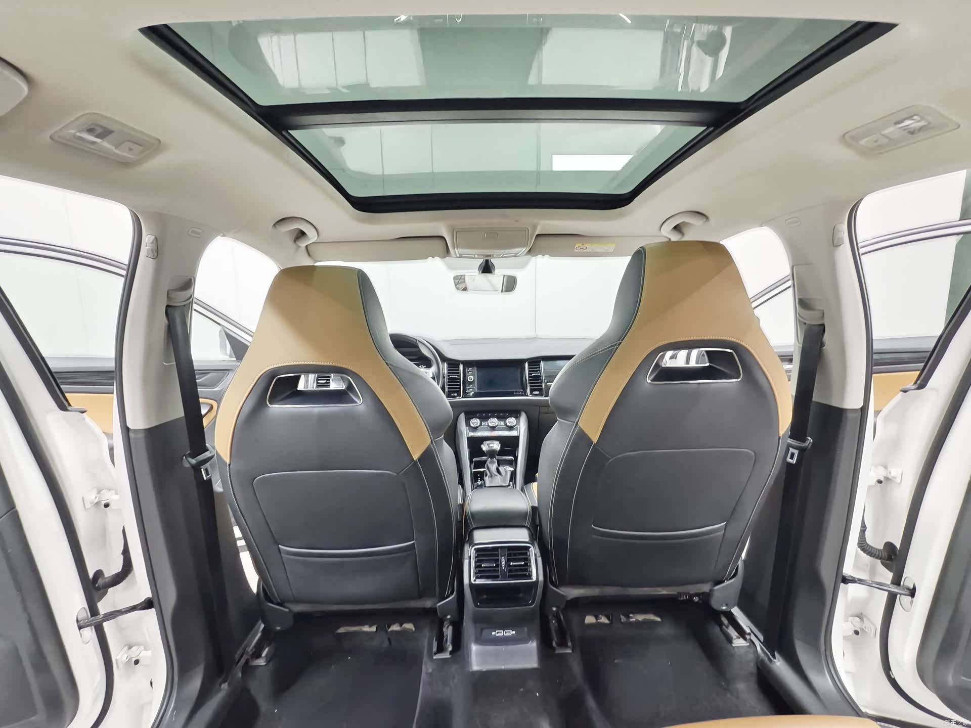 Skoda Kodiaq, 2021 10