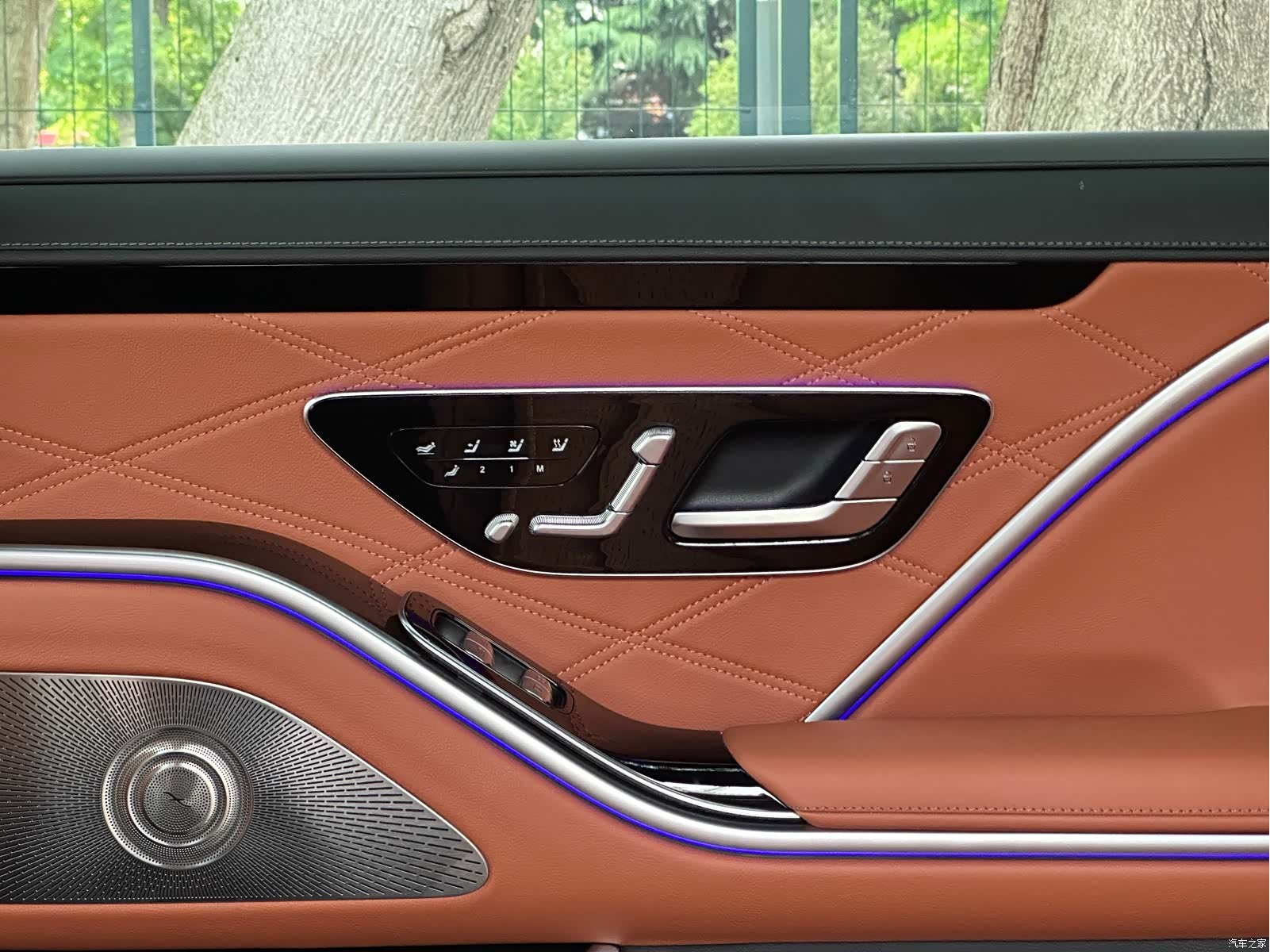 Maybach S-Class, 2023 19