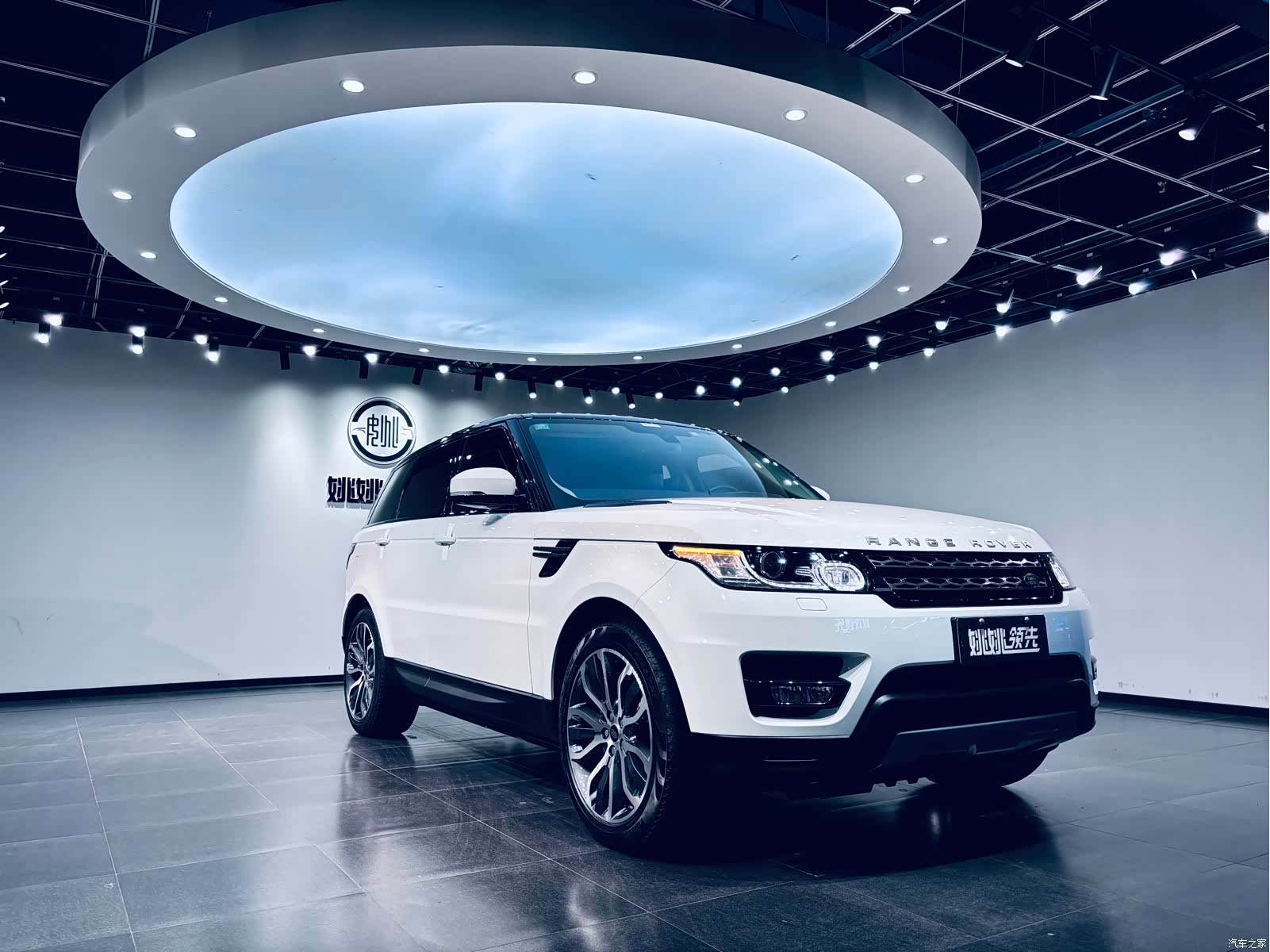 Land Rover Range Rover, 2016 13