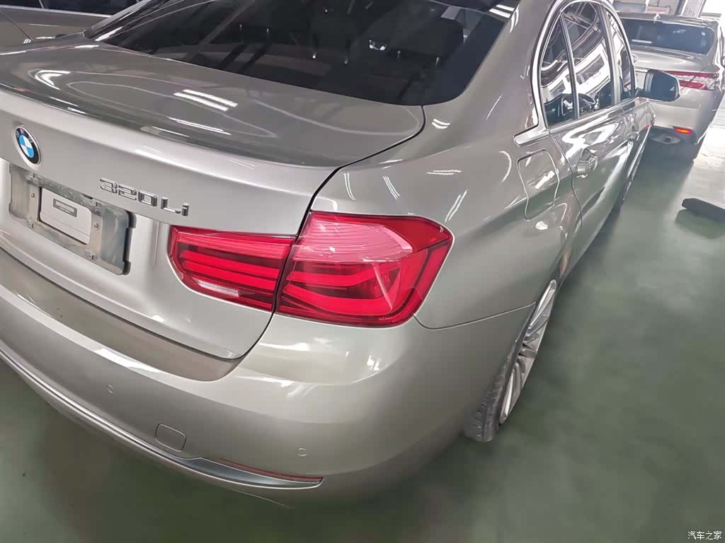 BMW 3 Series, 2018 24